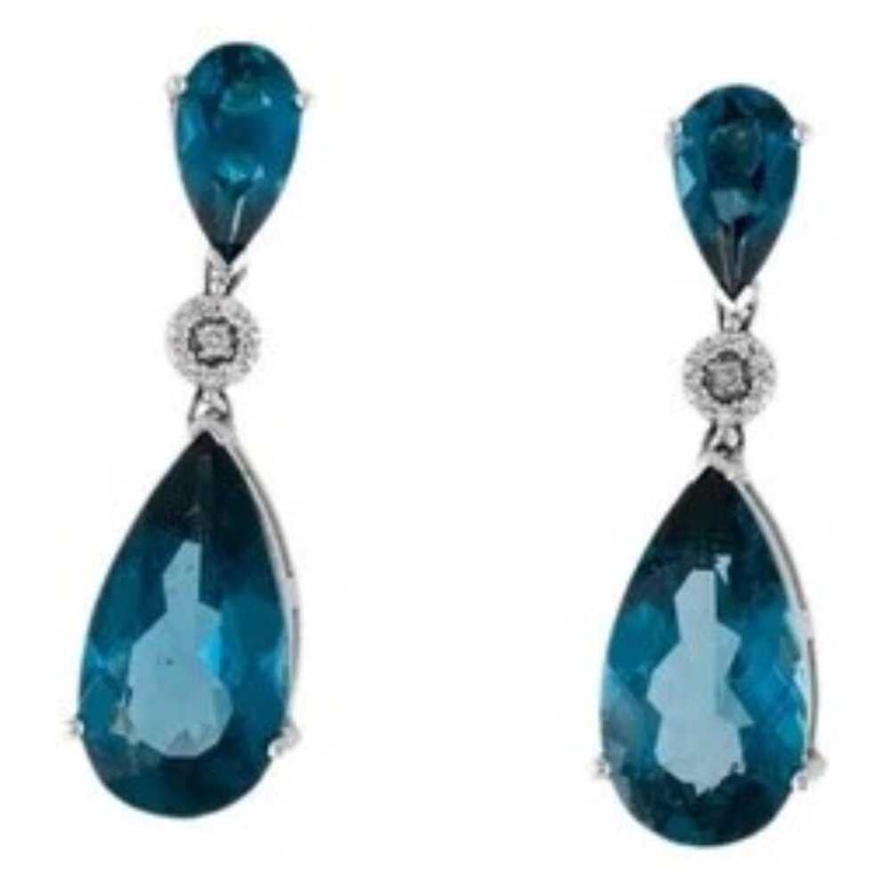 Effy Earrings